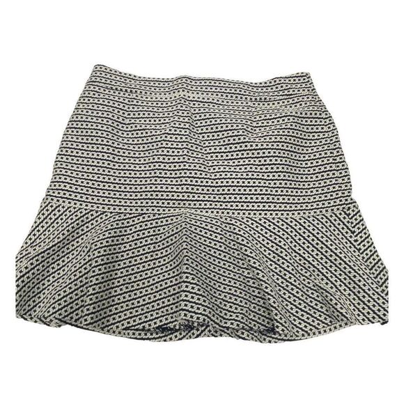 Patterned Circle Skirt - Picture 1 of 5